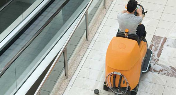 Commercial Cleaning Melbourne