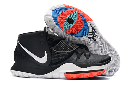 Kyrie 6: Initial review of the shoes