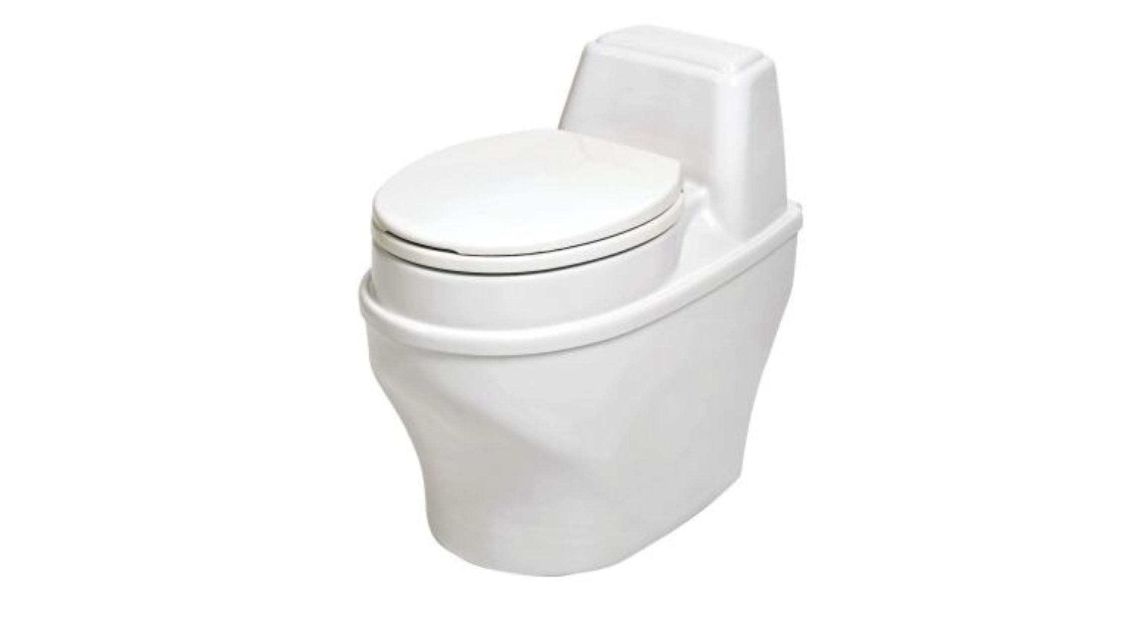 How Waterless Toilet Systems Revolutionize Off-Grid Living