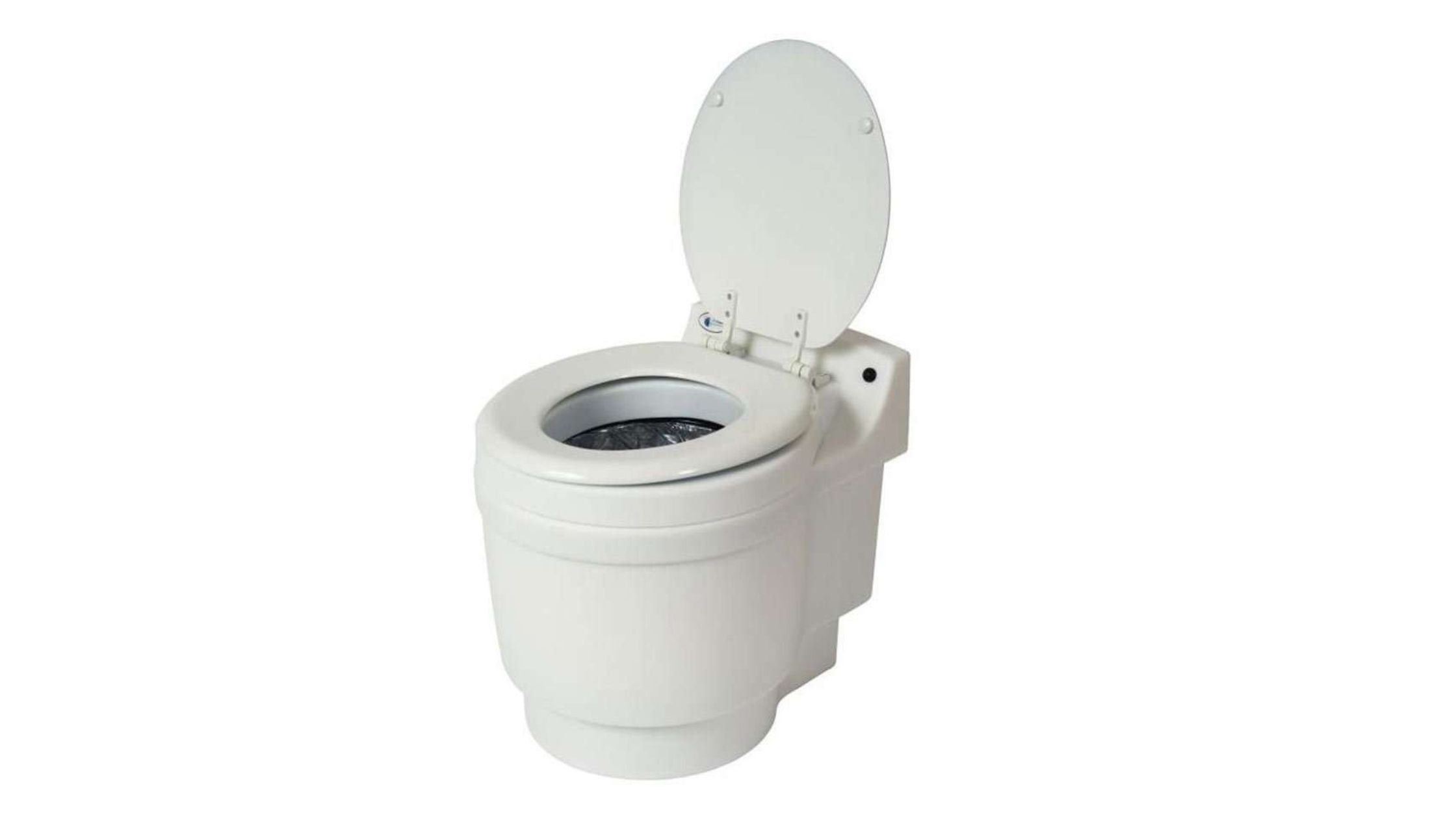 Future Trends in Portable Toilet Tech - What’s Next for On-the-Go Bathrooms?