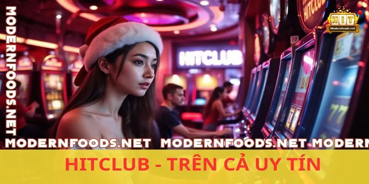 HITCLUB -  Game Nổ Hũ VIP 2025 Uy Tín Hàng Đầu