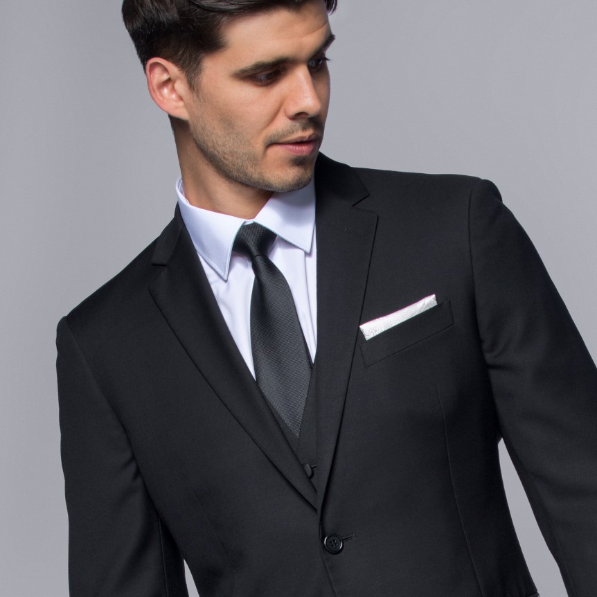 Men’s Shirts Adelaide – Premium Styles at Gerry’s Suit Hire & Sales
