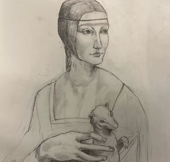 From Sketch to Masterpiece: Advanced Techniques in Drawing Lessons for Adults