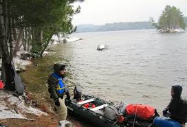 Canada Inflatable boats