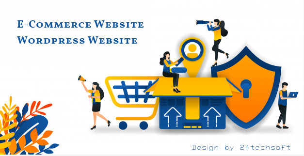 E-commerce web design tips