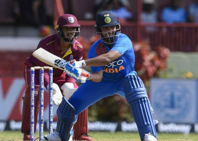 Today India to play the 3rd T20 against west indies
