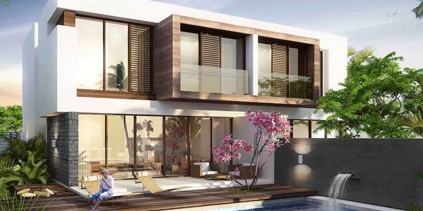 A La Carte Villas by Damac Properties at Damac Hills