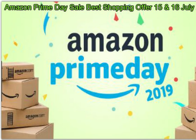 Heed The Following Pointers Before You Click Best Shopping Offer On Amazon Prime Day Sale