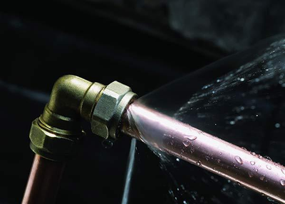 Leaky faucets Chattanooga