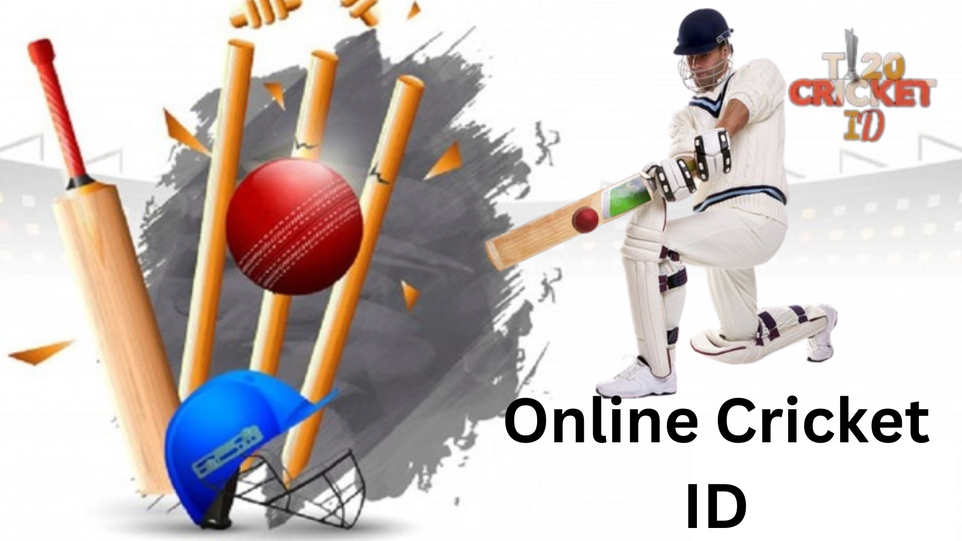 Online Cricket ID: Revolutionizing the Cricket Experience