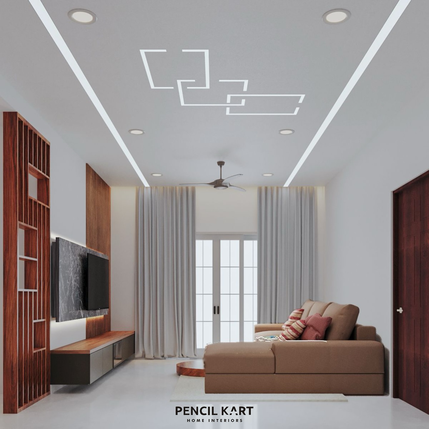 Interior Decorators in Trichy | Home Interior Designers in Trichy | Pencil Kart