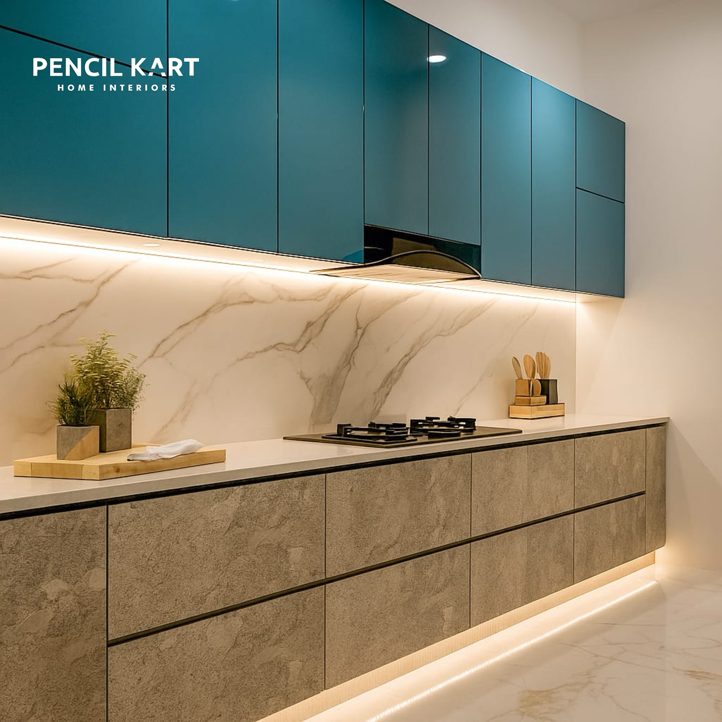 Pencil Kart | Home Interior Designers in Trichy