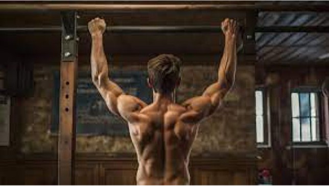 Wellhealth How To Build Muscle Tag: Unleashing Your Fitness Potential