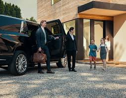 Black Car Service Hempstead