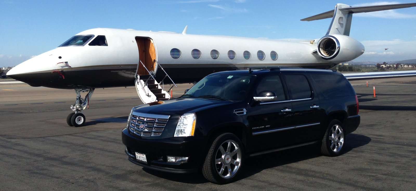 Black Car Transportation JFK