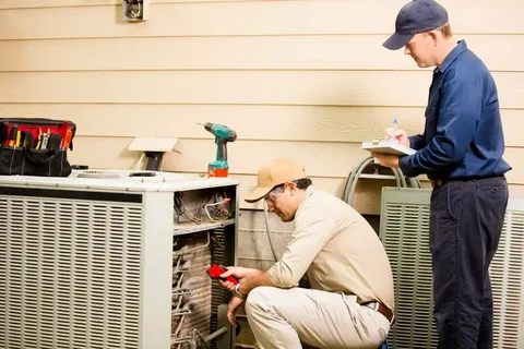 What Makes HVAC Services in Houston Stand Out?