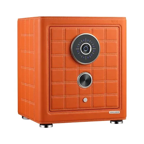 The Alice Queen Safe: A Safe Box that Redefines Style, Security, and Sophistication