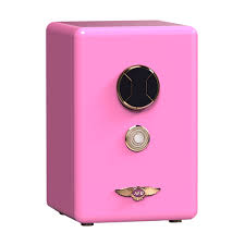 The King Series Safe Box: Elevating Security with Style and Innovation — AFB Safe