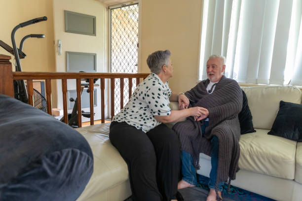 Role of Home Care in Well-Being of NDIS Participants