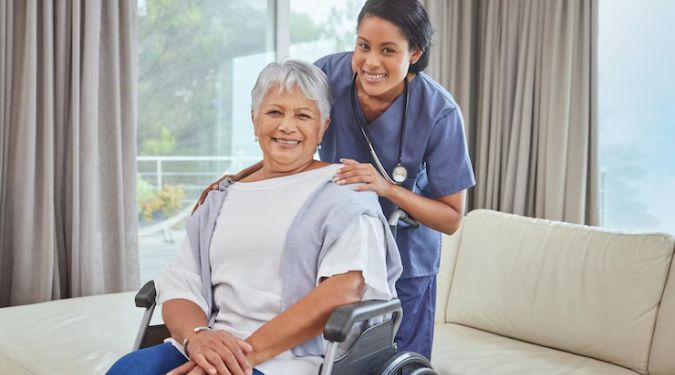 Tips to Start a Conversation About Home Nursing Services with Parents