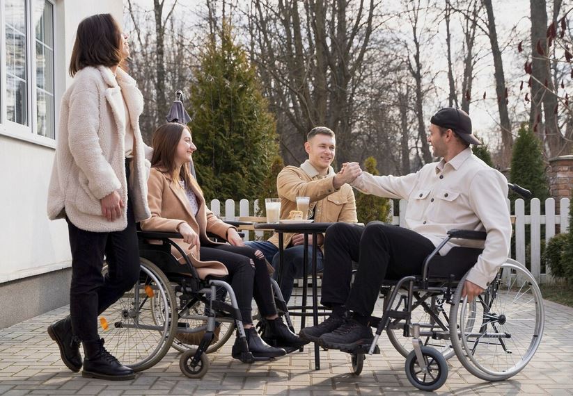 How to Develop a Routine for Daily Living with NDIS Support?