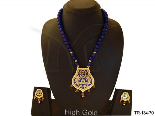 Thewa Jewellery Design