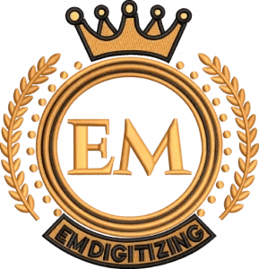 How to Convert an Image to an Embroidery File A Comprehensive Guide by Emdigitizing