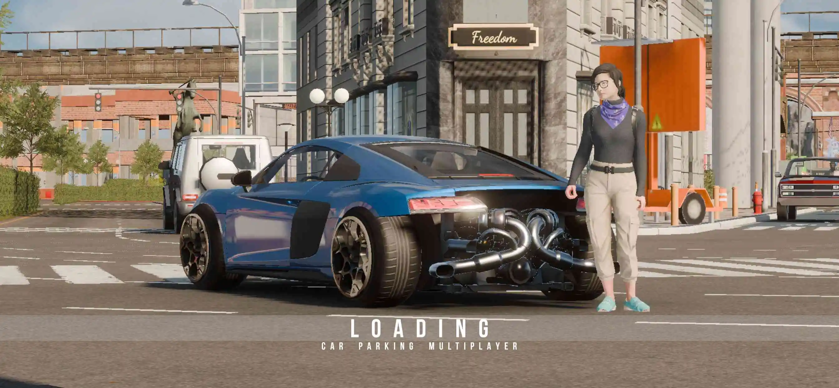 Unlock Ultimate Features: The Car Parking Multiplayer 2 Mod APK Guide