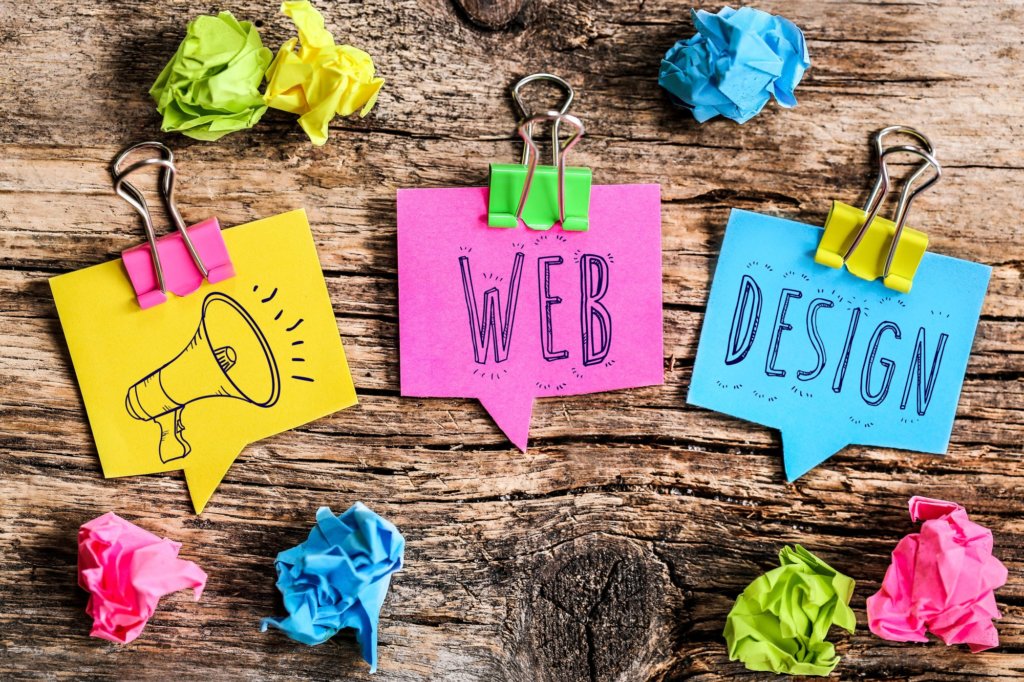 5 Reasons Why Outdated Website Design Is Hurting Your Business