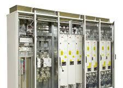 frame Variable frequency drives filter