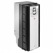 Outdoor Duty Variable Frequency Drives