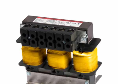 10 horsepower Variable frequency drives