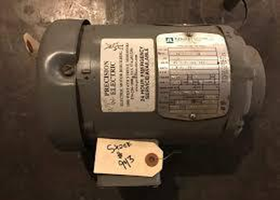 Variable frequency drives