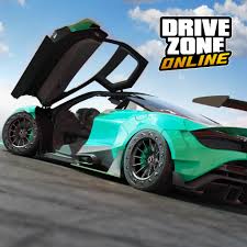 Drive Zone Online Mod APK: Unlock Premium Features for the Ultimate Racing Experience