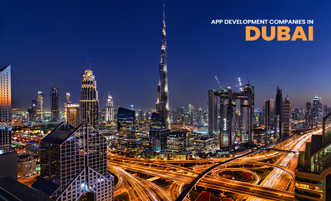 App Developer in Dubai