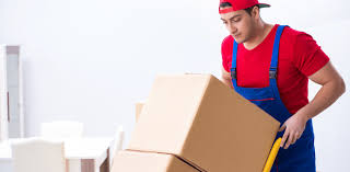 Luggage Movers in Bangalore