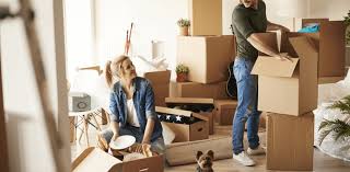 Movers and Packers in Bangalore