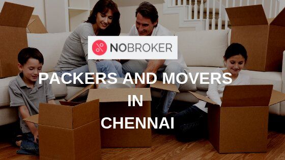 Local packers and movers Chennai