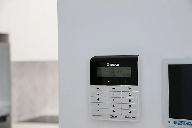 Why Are Security Alarms Essential for Modern Homes?