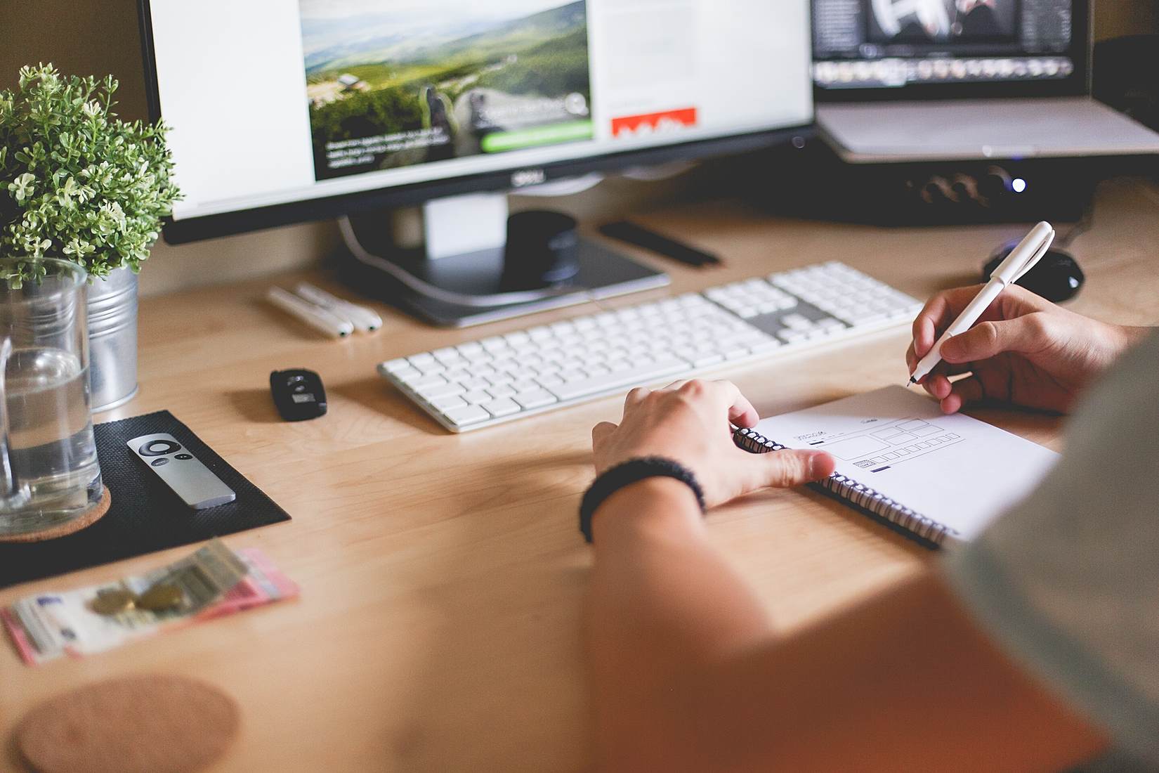 Outsourcing Virtual Assistance Australia