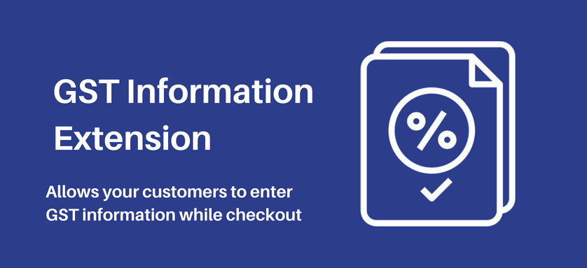 Indian GST integration For Magento 2 | xMageStore