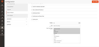 Creating Custom Online Payment Method in Magento 2