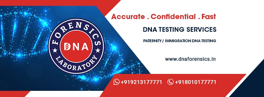 Best DNA Testing lab in India