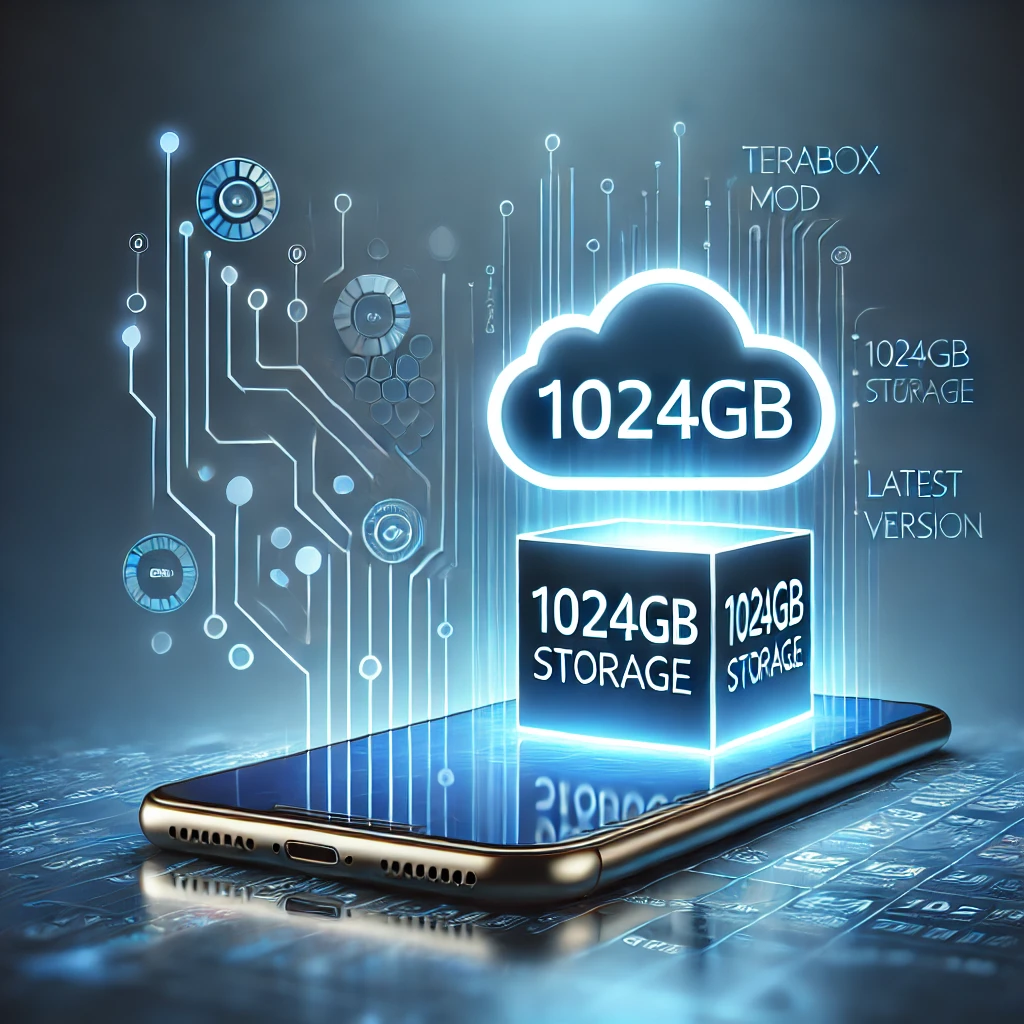 Why You Should Download Terabox Mod Apk for Convenient Storage