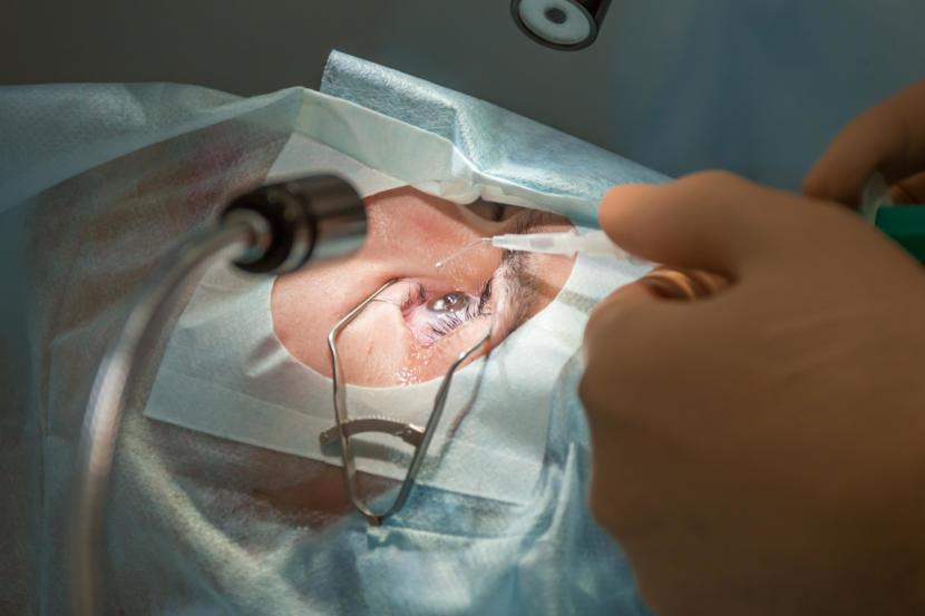 Corneal Transplants - Eye Transplant in India | Healing Touristry
