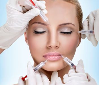 Botox Procedure Treatment in India | Healing Touristry