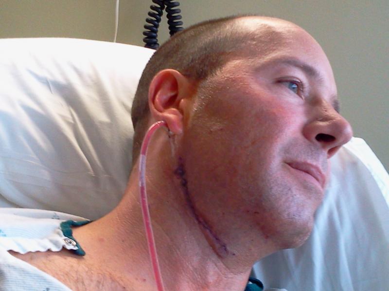 Best Hospitals for Neck Dissection Surgery in India | Healing Touristry