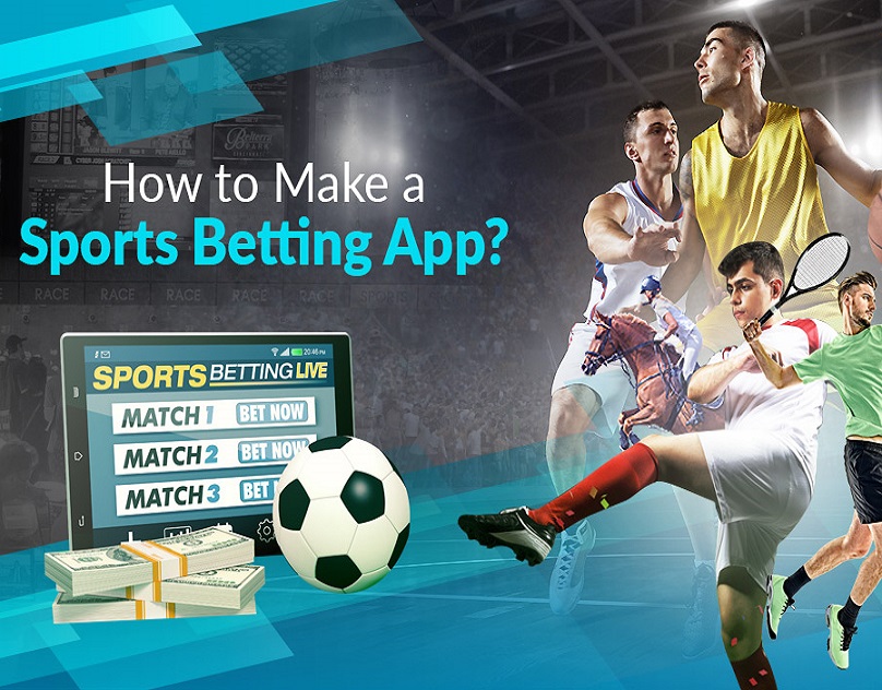 How To Develop A Successful Sports Betting App?