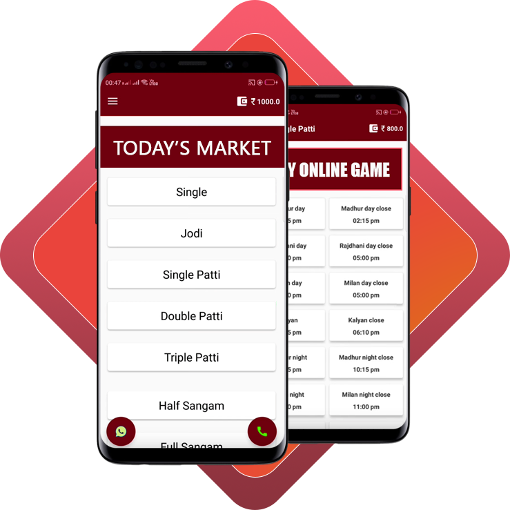 A Brief Overview Of Satta Matka Game Software Development