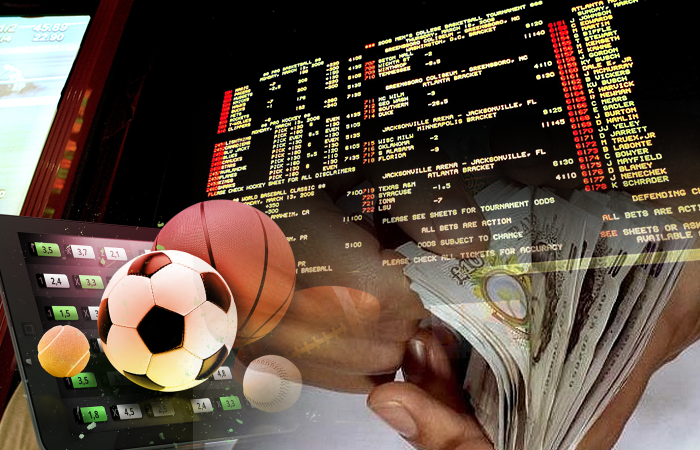 Things that make a sports betting app customer friendly